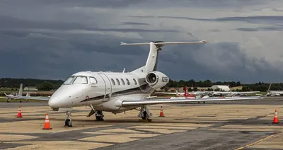 Phenom 300E (representative)